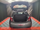 Peugeot 208 1.6 BlueHDi Style