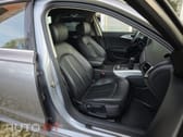 Audi A6 Avant 2.0 TDi Exclusive S tronic