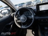 Toyota Yaris 1.5 HDF Comfort
