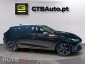 Cupra Leon 1.4 e-Hybrid VZ 245CV