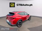 Cupra Formentor I.V.A DEDUTÍVEL VZ 1.4 e-Hybrid