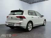 Volkswagen Golf 1.0 eTSI OPF Life DSG