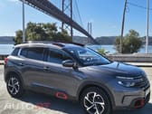 Citroen C5 Aircross 1.2 PureTech Shine
