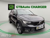 Volvo C40 Plus Recharge Pure 2WD I.V.A DEDUTIVEL 