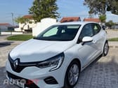 Renault Clio 1.5 dCi 85cv