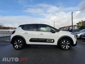 Citroen C3 1.2 PureTech Max EAT6