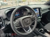 Volvo XC40 Recharge Twin Plus
