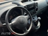 Citroen Berlingo Outro