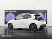 Toyota Yaris 1.5 HDF Exclusive