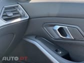 BMW 318 d Touring Line Sport