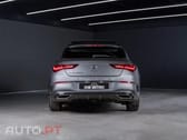 Mercedes-Benz CLA 250 e Shooting Brake AMG Line
