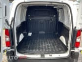 Fiat Doblo 1.5 BlueHDi Curta Easy Pro
