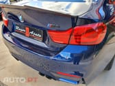 BMW M4 Competition