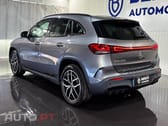 Mercedes-Benz EQA 250 AMG Line