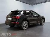 Audi Q5 50 TFSIe quattro S line S tronic