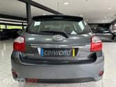 Toyota Auris 1.4 D-4D Comfort