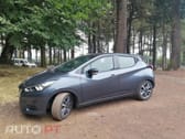 Nissan Micra K14
