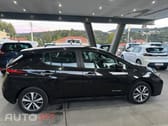 Nissan Leaf Acenta