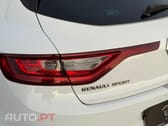 Renault Mégane 1.6 dCi GT EDC