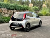 Toyota Aygo 1.0 X-Play Plus