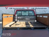 Nissan Navara D22 2.5 d Pick-Up