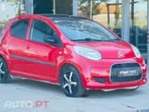 Citroen C1 1.4 HDi SX Airdream