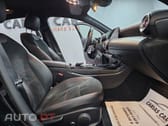 Mercedes-Benz A 180 7G-DCT AMG Line