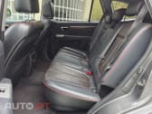 Hyundai Santa Fe 2.2 CRDi 7Wagon Sport Aut.