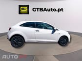 Seat Ibiza 1.2 TDI 