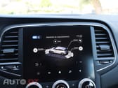 Renault Mégane Sport Tourer 1.5 Blue dCi Business