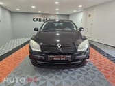 Renault Mégane 1.5 dCi Dynamique