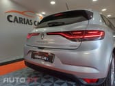 Renault Mégane 1.5 Blue Dci Intens