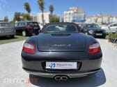 Porsche Boxster 3.4 S