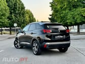 Peugeot 3008 1.6 BlueHDi Allure