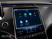 Mercedes-Benz EQE 300 Electric Art