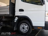 Mitsubishi Canter 3C13 c/ bascula