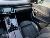 Peugeot 508 1.6 Hybrid GT e-EAT8