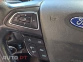 Ford Focus SW 1.0 SCTi Titanium