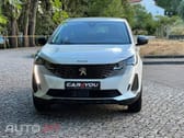 Peugeot 3008 PureTech 130 Stop & Start GPF Active Pack