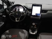 Renault Captur TECHNO ECO-G