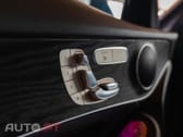 Mercedes-Benz GLC 300 de 4Matic 9G-TRONIC AMG Line