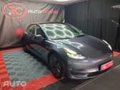 Tesla Model 3 Long-Range Dual Motor AWD