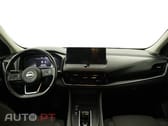 Nissan Qashqai Qashqai 1.5 e-Power N-Connecta