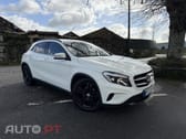 Mercedes-Benz GLA 180 d 7G-DCT Urban