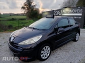 Peugeot 207 1.4 HDI