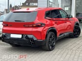 BMW XM PHEV 30kWh Auto