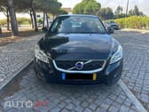Volvo C30 1.6 D Drive Summum