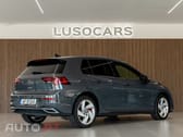 Volkswagen Golf 1.4 TSI GTE+ DSG