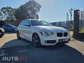 BMW 116 i Sport Line