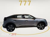 Citroen C4 1.2 PureTech Feel Pack EAT8